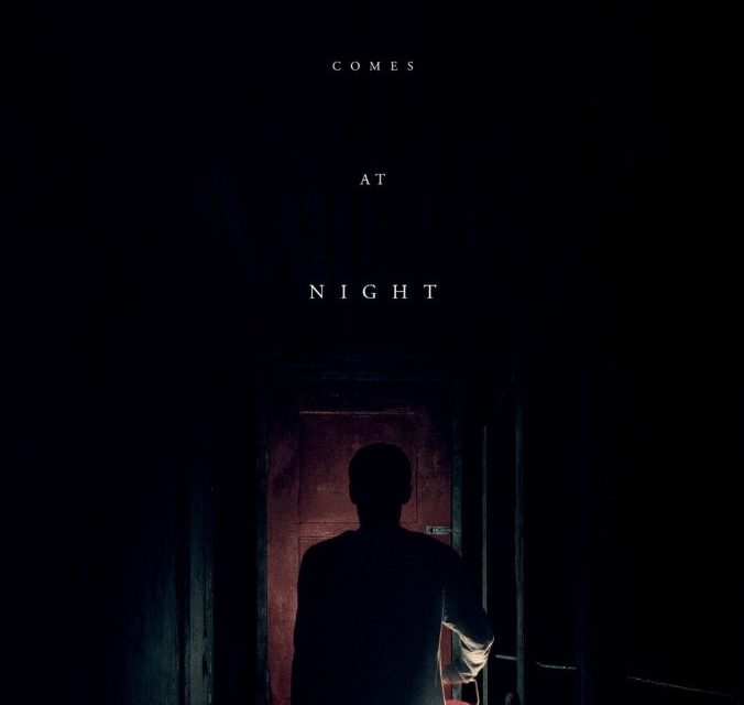 It Comes at Night Trailer